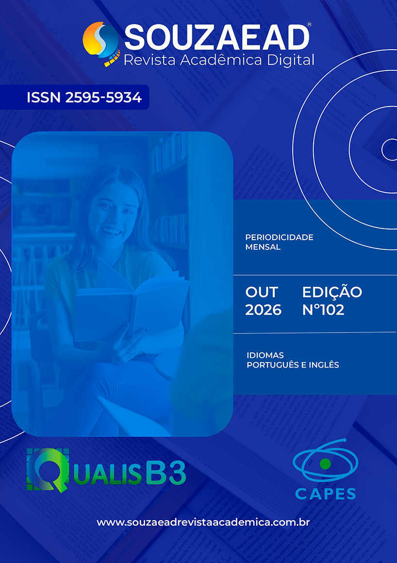 SouzaEad Revista Acadêmica Digital N.102 2026